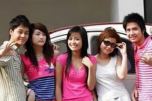 Diễn viên Diễm Hằng 'Nhật ký Vàng Anh' hồi hộp trở lại truyền hình sau thời hoàng kim