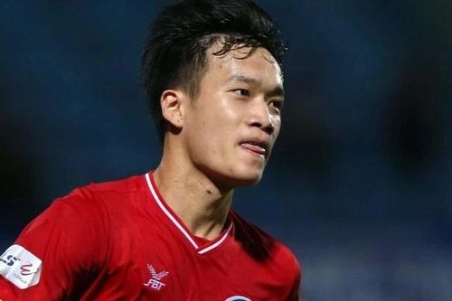 Thép xanh Nam Định từ bỏ thương vụ Hoàng Đức?