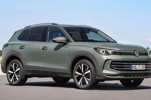 Cập nhật bảng giá xe hãng Volkswagen mới nhất tháng 8/2024