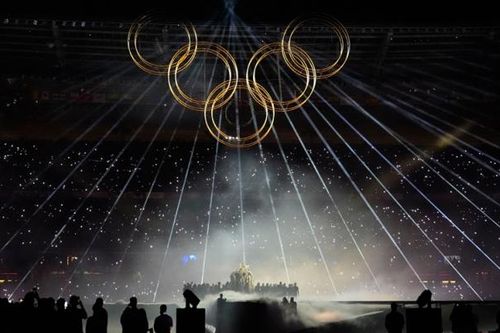 Bế mạc Thế vận hội Olympic Paris 2024