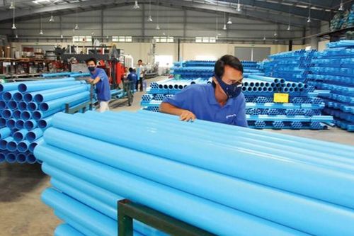 Nhựa Đông Á (DAG) liên tục thua lỗ, nợ chiếm 98%, cổ phiếu bị đình chỉ giao dịch