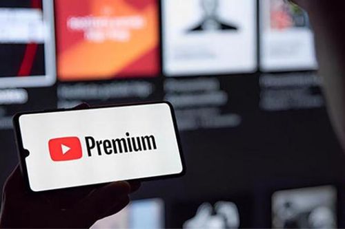 Tính năng hẹn giờ ngủ đang được YouTube thử nghiệm đối với người dùng Premium