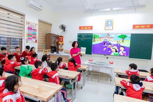 Học sinh Hải Phòng sẽ tựu trường sớm nhất vào ngày 22/8