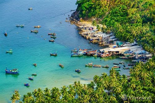 Kiên Giang đặt mục tiêu thu 38.000 tỷ đồng từ hoạt động du lịch trong năm 2025