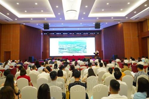 Tuyên truyền, phổ biến, giáo dục pháp luật cho doanh nghiệp trong các khu công nghiệp tại tỉnh Hà Nam