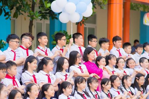 Hải Phòng: Ban hành Khung kế hoạch thời gian Năm học 2024 - 2025