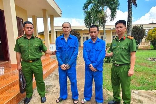 Đắk Lắk: Điều tra mở rộng vụ bán người sang Campuchia