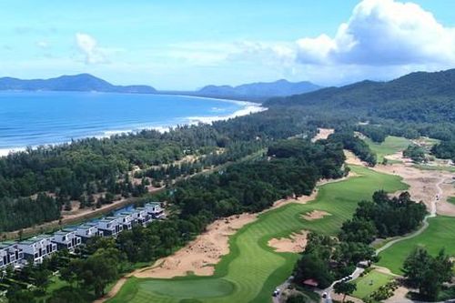 Chặng 7 VGA Junior Tour dừng chân ở miền Trung