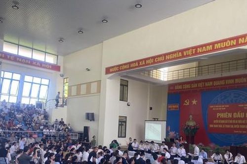 Đấu giá đất ngoại thành, giá trúng cao bất thường: Có phải nhằm tạo sóng 'lùa gà'?