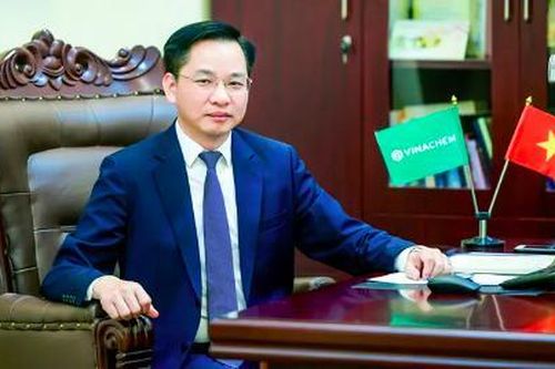 Tập đoàn Hóa chất Việt Nam có người điều hành mới