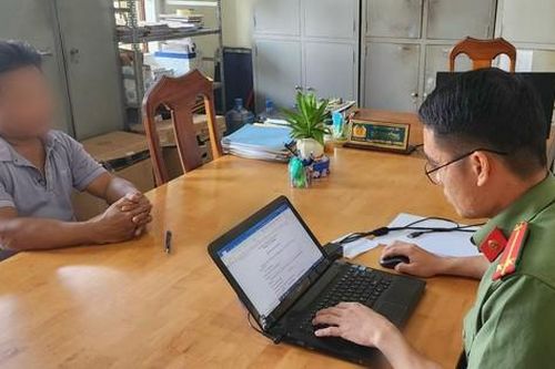 Đăng tin báo chốt CSGT, người đàn ông ở Lâm Đồng bị xử phạt