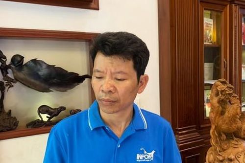 Khởi tố một giám đốc công ty bất động sản ở Lâm Đồng