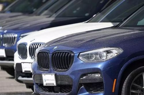 Triệu hồi hơn 100.000 xe BMW do nguy cơ cháy nổ