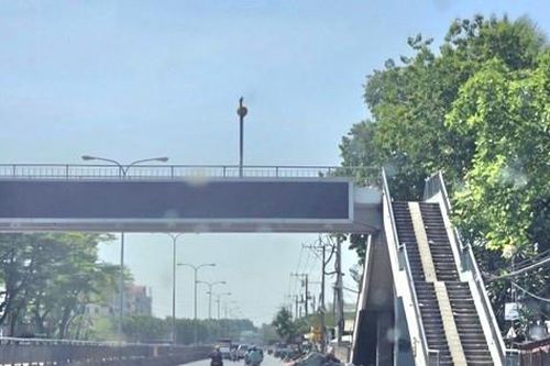 Nhiều người đi bộ bất ngờ vì bị 'phạt nguội' ở Đồng Nai