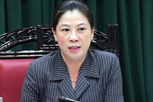 Phân công người điều hành công việc Tỉnh ủy Tuyên Quang