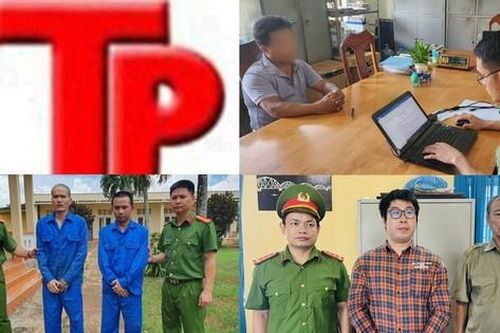 Bản tin Hình sự: Công an kêu gọi người liên quan vụ lừa đảo đầu tư tiền ảo hàng chục tỷ đô la đầu thú