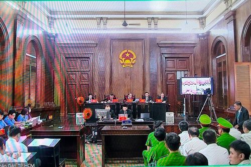 Trung tâm đăng kiểm 50-05V nhận tiền thế nào để kiểm định 'đạt'?