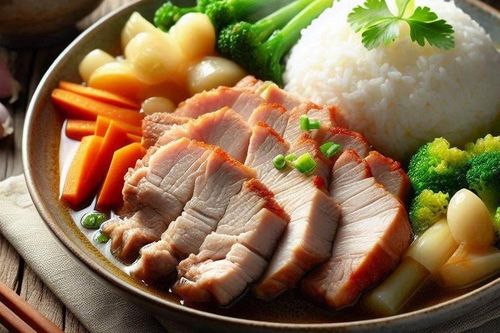 Ăn bao nhiêu thịt lợn, bò mỗi ngày sẽ gây hại cho sức khỏe?