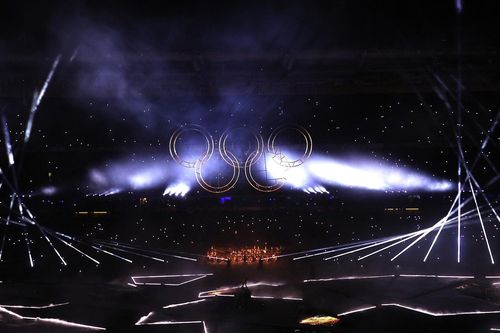 Olympic 2024 kết thúc: Paris chiếu sáng đến Los Angeles