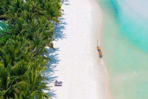 3 lý do không thể bỏ lỡ Bãi Kem khi đến Phú Quốc mùa này