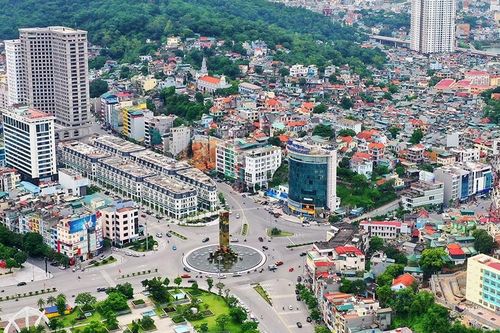 Tỉnh nào có cả 3 thành phố lọt top rộng nhất Việt Nam?