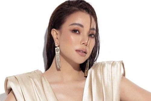 Tòa buộc người đẹp Trà Ngọc Hằng trả lại 2,5 tỷ đồng cho bạn trai Oanh Yến