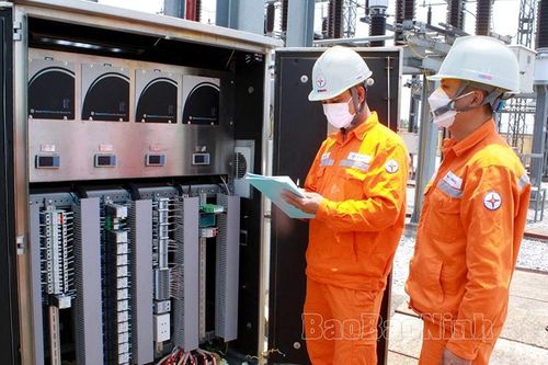 Bắc Ninh: Chuyển đổi số ngành điện, hướng đến lợi ích khách hàng