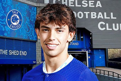 Chelsea đột ngột chuyển hướng chiêu mộ Joao Felix