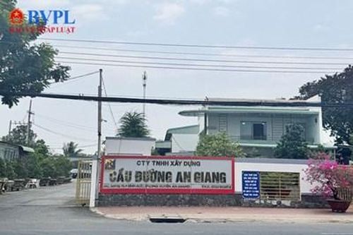 Có 'chìm xuồng' vụ doanh nghiệp kê khai sử dụng 'Kỹ sư dỏm' trong đấu thầu?