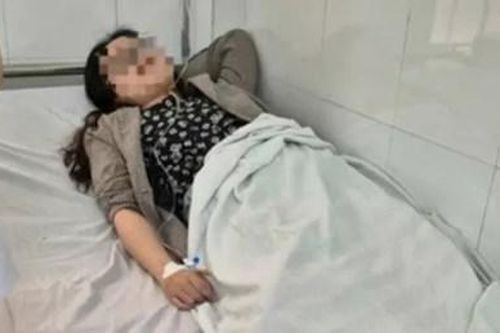Nhiều người nhập viện sau khi ăn tối tại khách sạn 5 sao
