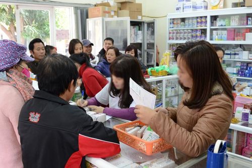 Lãnh đạo Sở Y tế Nghệ An lý giải nguyên nhân thiếu thuốc tại một số bệnh viện
