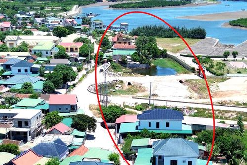 Cần sớm bàn giao mặt bằng dự án đường ven biển đoạn qua Diễn Châu, Nghi Lộc