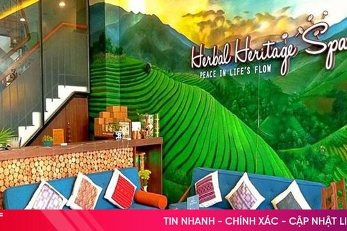 Herbal Spa: Điểm đến lý tưởng cho dịch vụ massage ở Đà Nẵng
