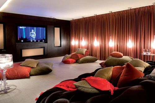 Giải mã cơn sốt xây hầm trú ẩn siêu xa xỉ của giới nhà giàu