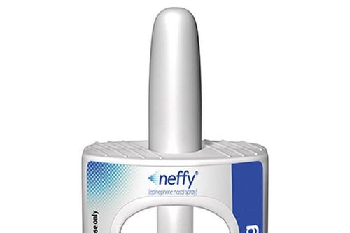 FDA Mỹ phê duyệt loại thuốc xịt mũi đầu tiên điều trị sốc phản vệ
