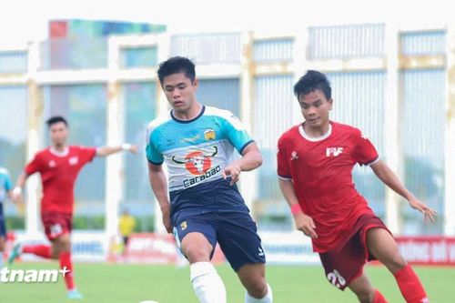 Đánh bại PVF ở loạt luân lưu, LPBank Hoàng Anh Gia Lai vô địch Giải U21 Quốc gia