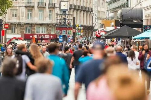 Bắt đối tượng dùng dao tấn công bé gái và một phụ nữ ở trung tâm thủ đô London