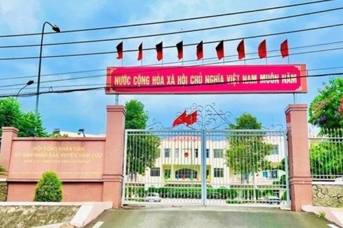 Đồng Nai: Đề nghị kiểm điểm tập thể, cá nhân thuộc UBND Vĩnh Cửu