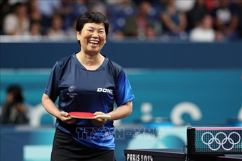 Olympic 2024: Kỳ Thế vận hội xóa nhòa những giới hạn