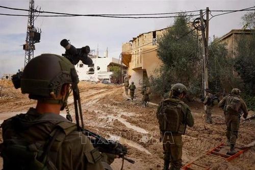 Lo ngại Iran tấn công, IDF lệnh cho binh sĩ không làm nhiệm vụ ở Georgia, Azerbaijan trở về
