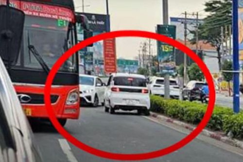 Xử lý nghiêm các hành vi vi phạm an toàn giao thông