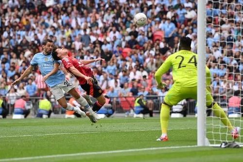 Vấn đề Man Utd cần phải giải quyết sau trận thua Man City