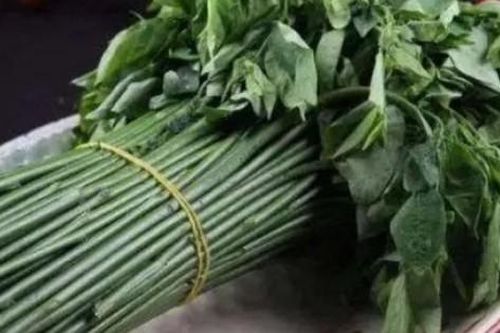 'Siêu thực phẩm' hay bị nhầm là rau dại, Việt Nam mọc đầy, nước ngoài bán giá đắt gấp 3