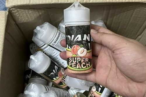 Bắt 13 bị can liên quan đến đường dây sản xuất, mua bán chất ma túy làm tổn thương não, loạn thần, suy tim