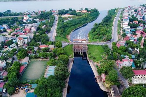 Giám sát trọng tâm, chỉ rõ vấn đề bức xúc trong thực thi pháp luật về bảo vệ môi trường