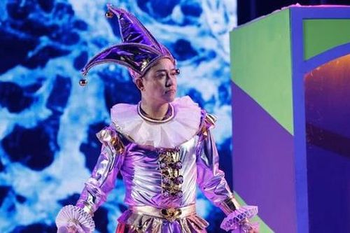 'Thánh dỗi' trong show 'Anh trai vượt ngàn chông gai' là ai?