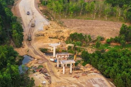 Quảng Nam: Chính quyền gỡ vướng nhưng doanh nghiệp vẫn gặp khó