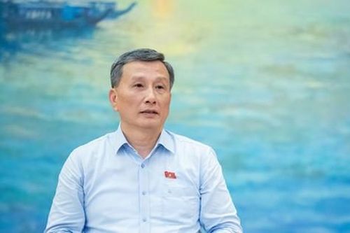 Trách nhiệm lập quy hoạch khoáng sản nên giao Bộ nào?