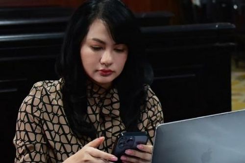 Sắp xử phúc thẩm vụ tranh chấp tài sản giữa đại gia Đức An và siêu mẫu Ngọc Thúy