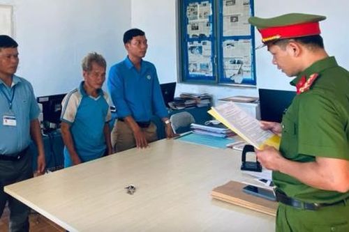 Khởi tố ông lão 84 tuổi hiếp dâm thiếu nữ khuyết tật